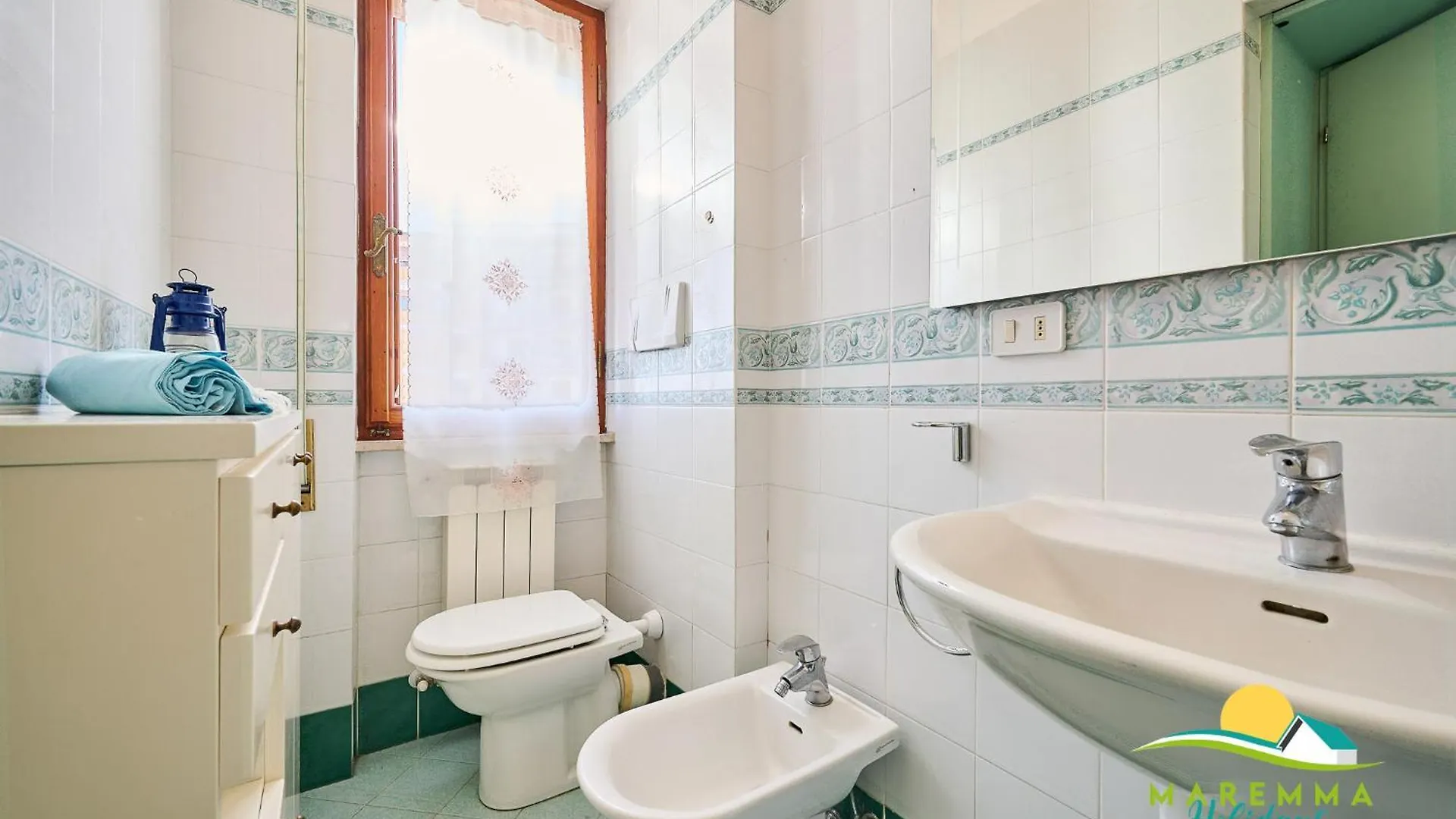 Maremma Holidays Zot'S Penthouse Follonica 0*,  Italy