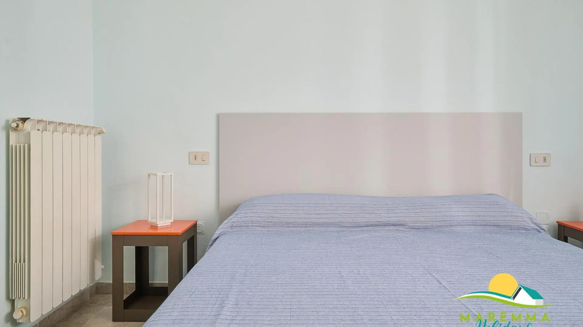 Maremma Holidays Zot'S Penthouse Follonica 0*,  Italy