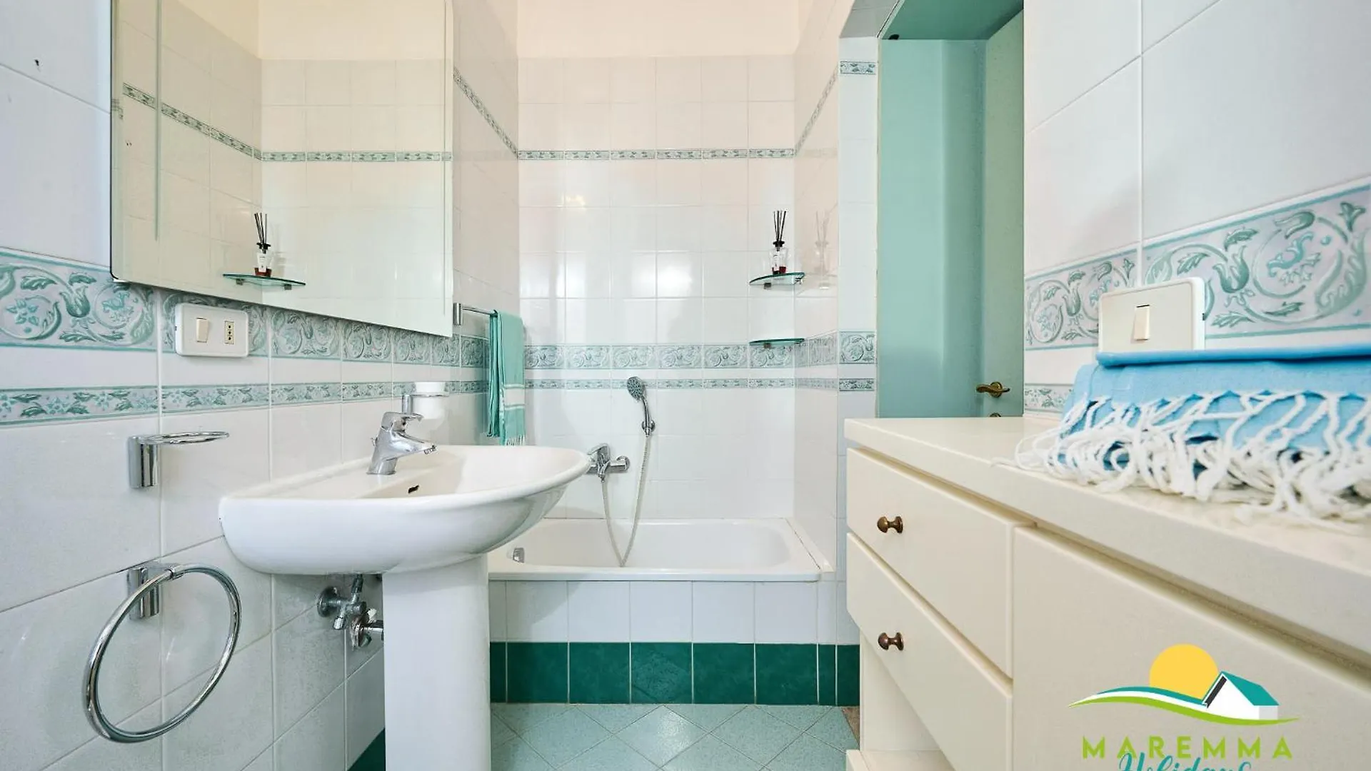 Maremma Holidays Zot'S Penthouse Follonica