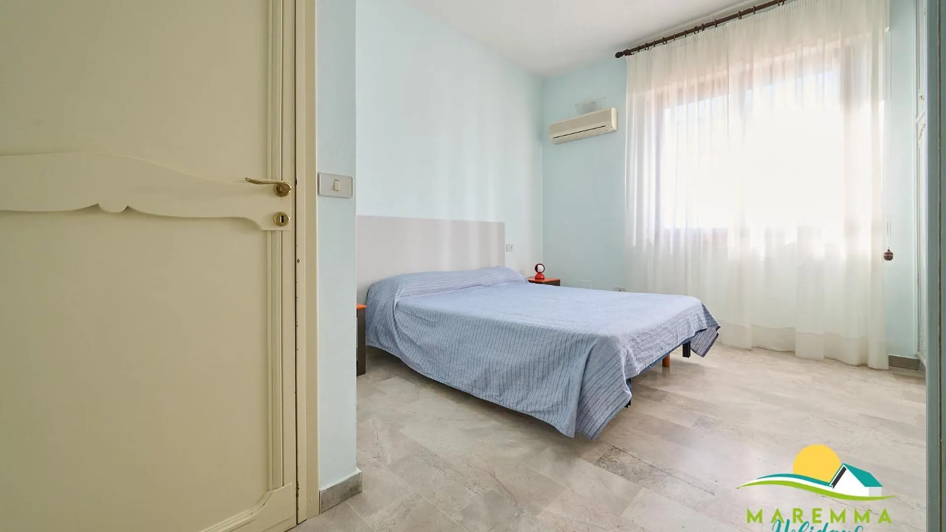 Maremma Holidays Zot'S Penthouse Follonica Italy