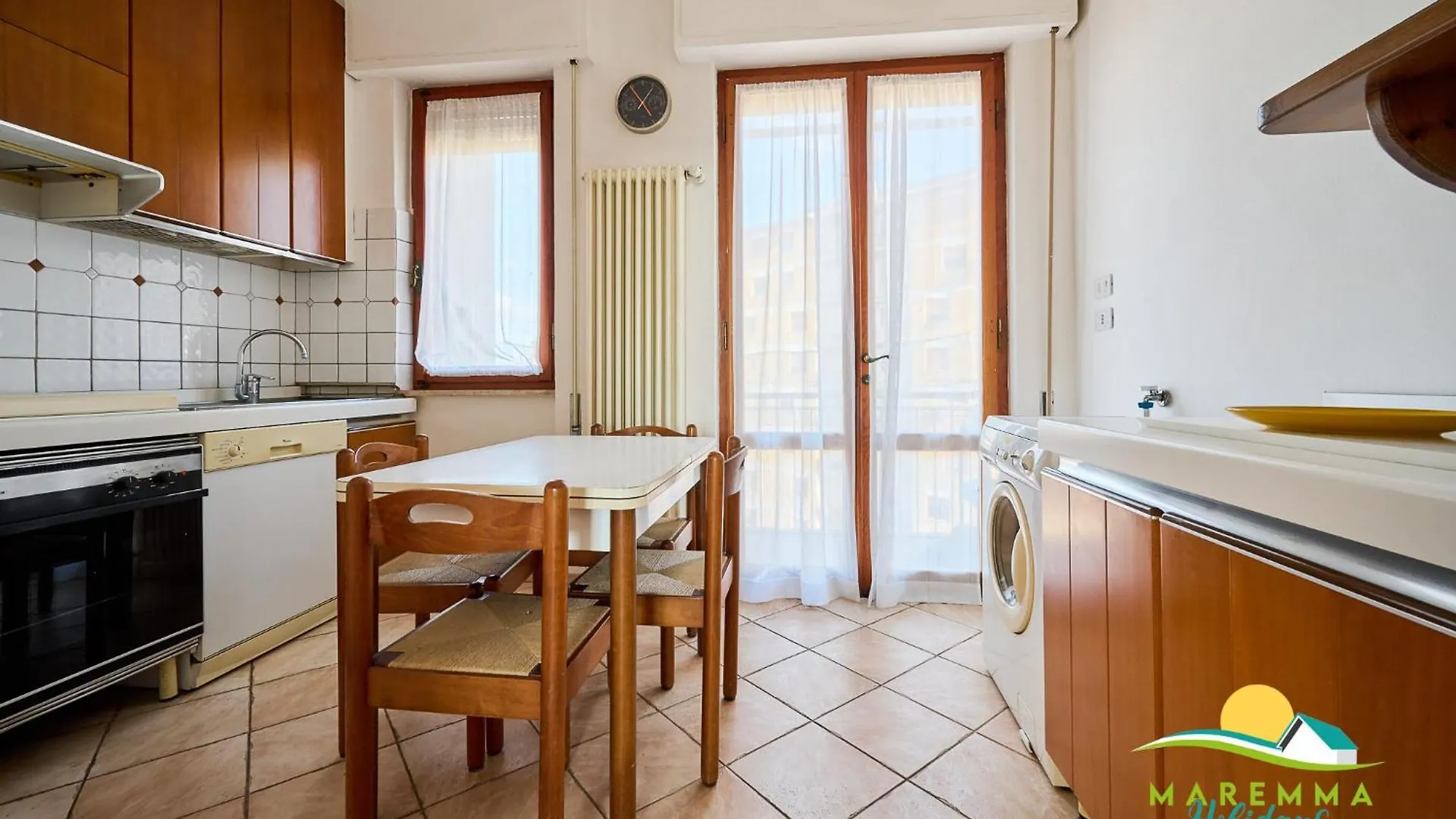 Maremma Holidays Zot'S Penthouse Follonica