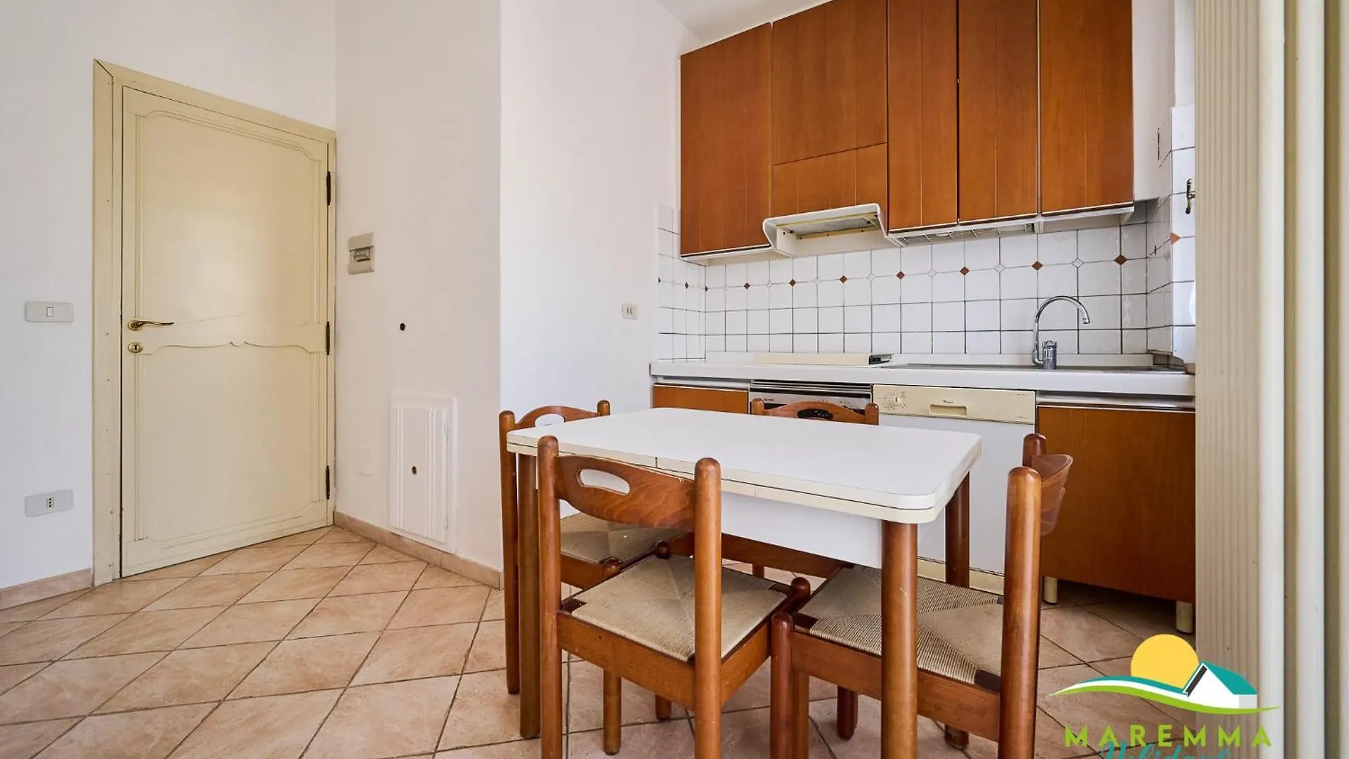 Apartment Maremma Holidays Zot'S Penthouse Follonica