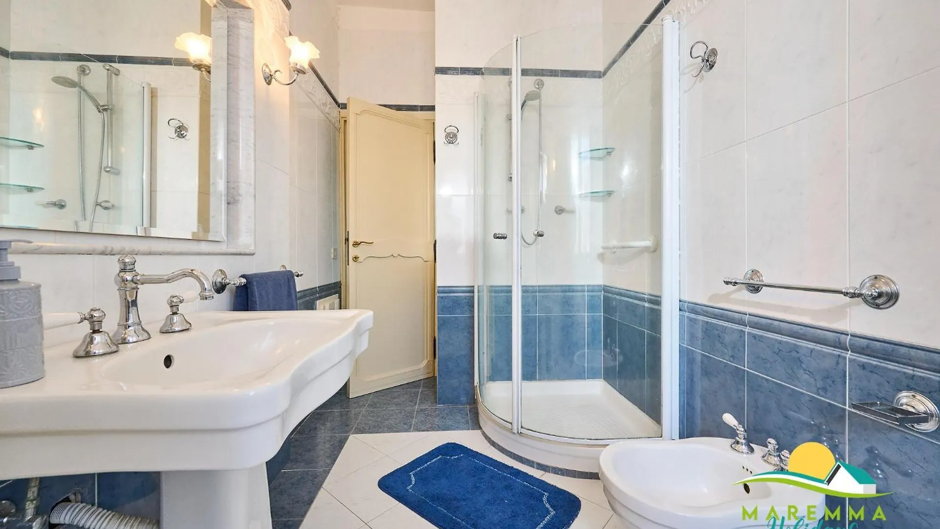 Maremma Holidays Zot'S Penthouse Follonica Italy