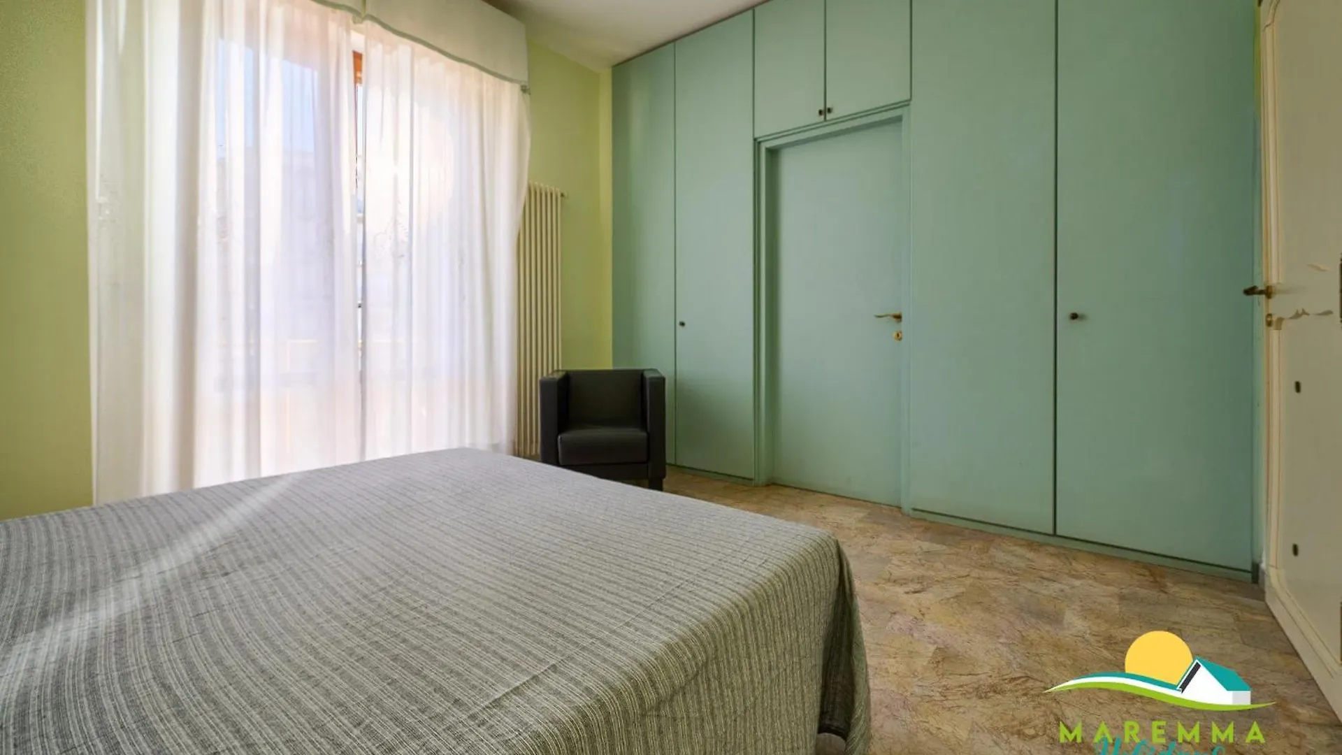 Apartment Maremma Holidays Zot'S Penthouse Follonica
