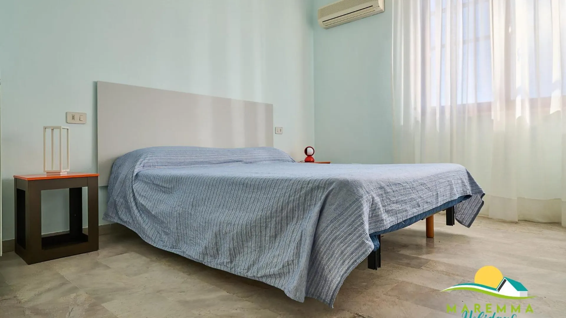 Apartment Maremma Holidays Zot'S Penthouse Follonica Italy