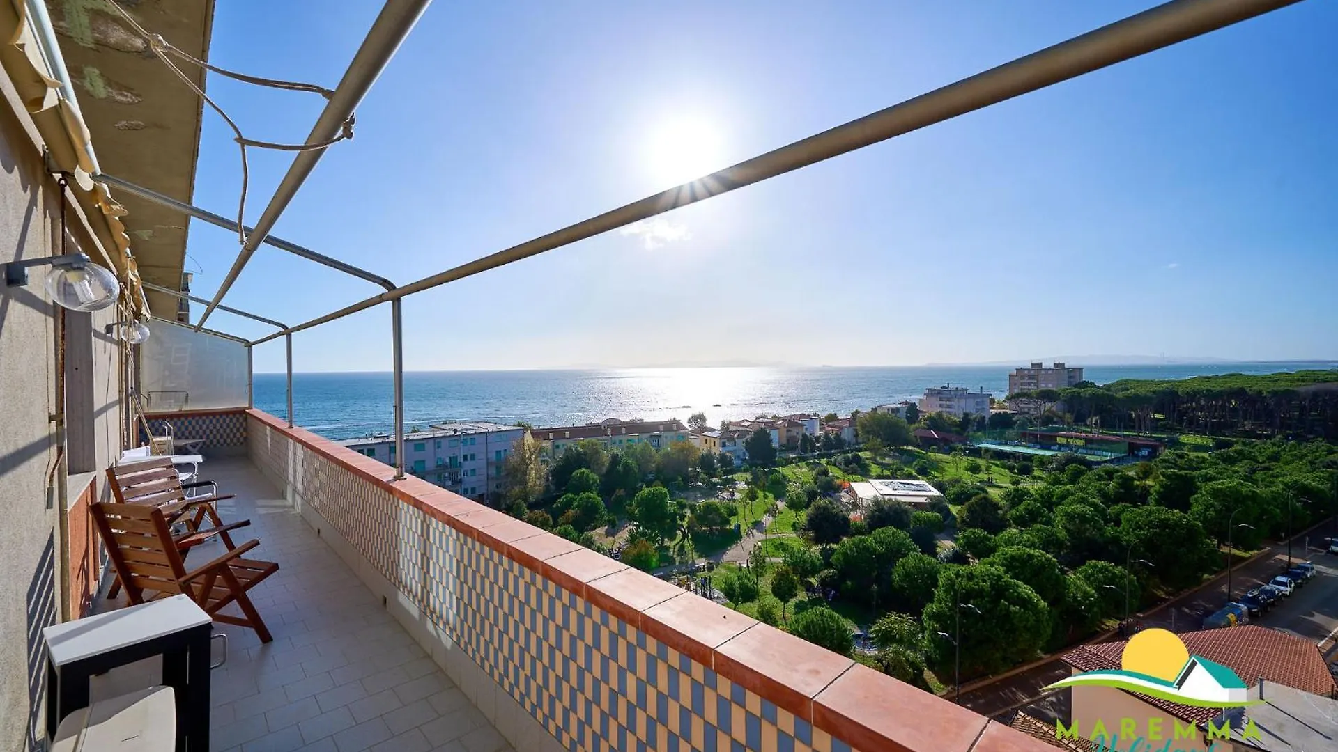 Maremma Holidays Zot\'S Penthouse contacts